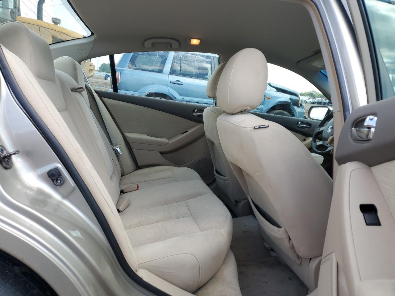 2010 Nissan Altima Base VIN: 1N4AL2AP3AN423748 Lot: 63858415