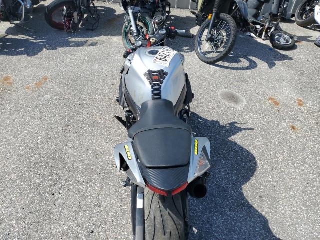 2018 SUZUKI GSX-R600   