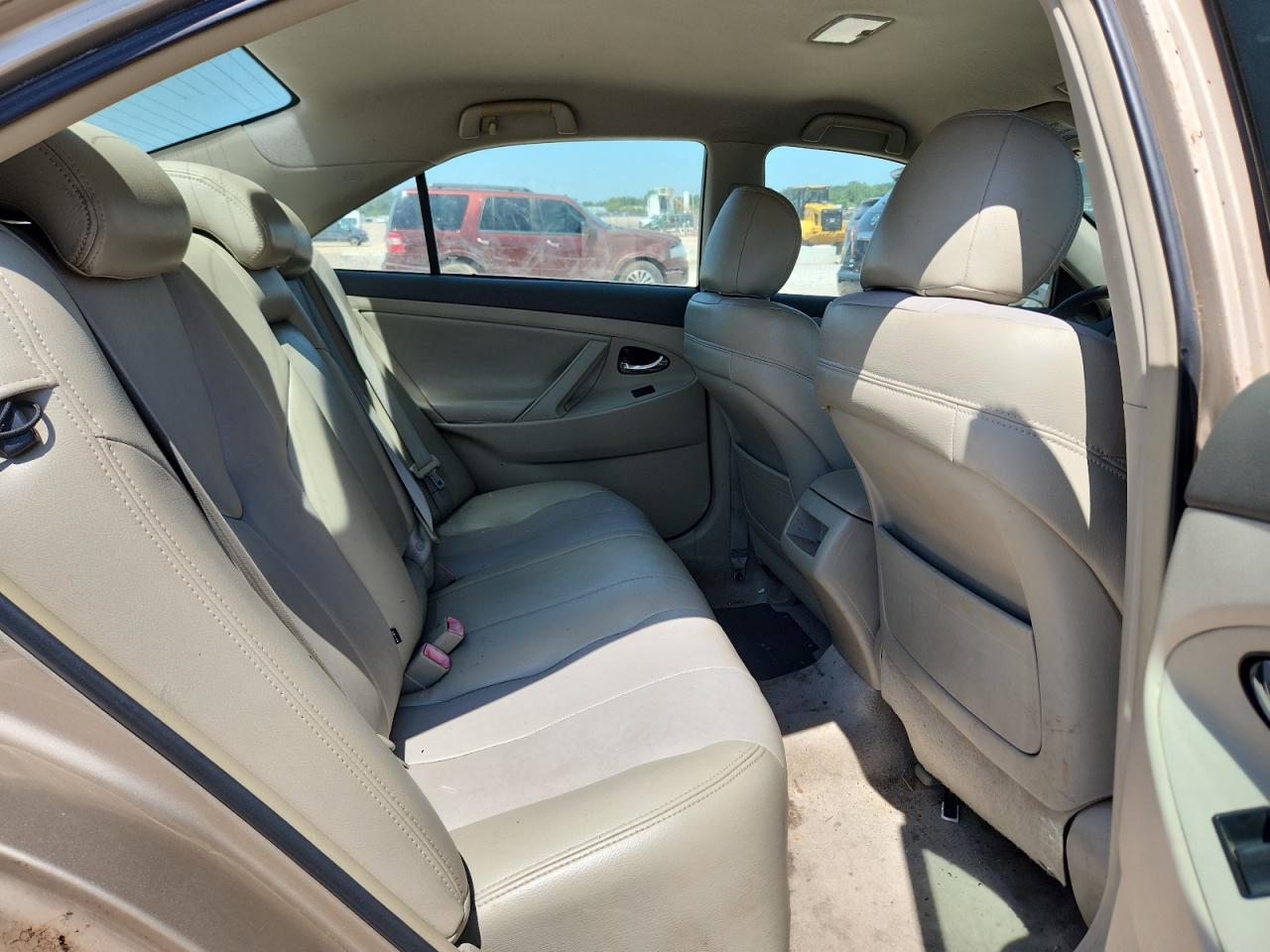 2007 Toyota Camry Ce VIN: 4T1BE46KX7U018532 Lot: 64032435