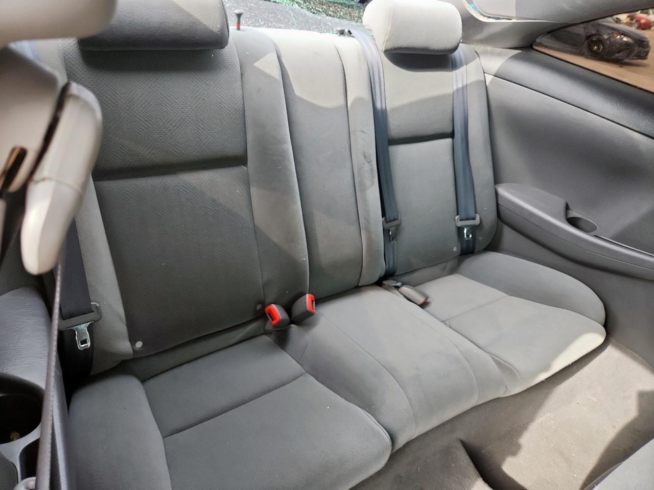 2005 Toyota Camry Solara Se VIN: 4T1CA38P35U054899 Lot: 62940395