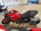 2009 DUCATI MONSTER 696   a la Venta en Copart NH - CANDIA