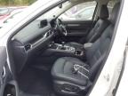 2022 MAZDA CX-5 SPORT for sale at Copart SANDY