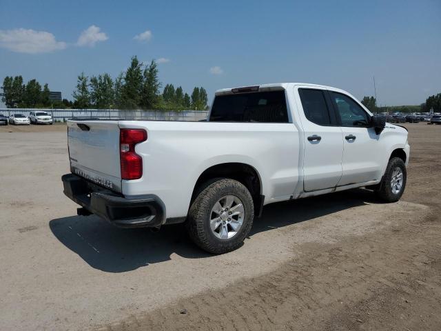 2021 CHEVROLET SILVERADO K1500  