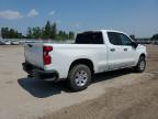 2021 CHEVROLET SILVERADO K1500   for sale at Copart ON - TORONTO