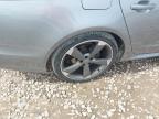 2014 AUDI A6 S LINE for sale at Copart WISBECH