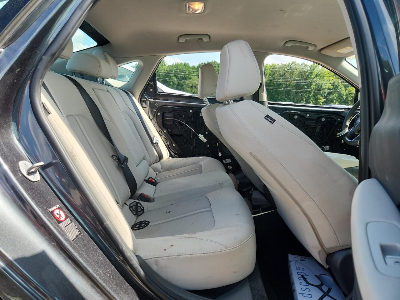 2023 Hyundai Sonata Sel VIN: KMHL64JAXPA266846 Lot: 64689945