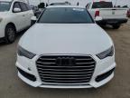 2018 AUDI A6 PREMIUM PLUS for sale at Copart CA - LOS ANGELES