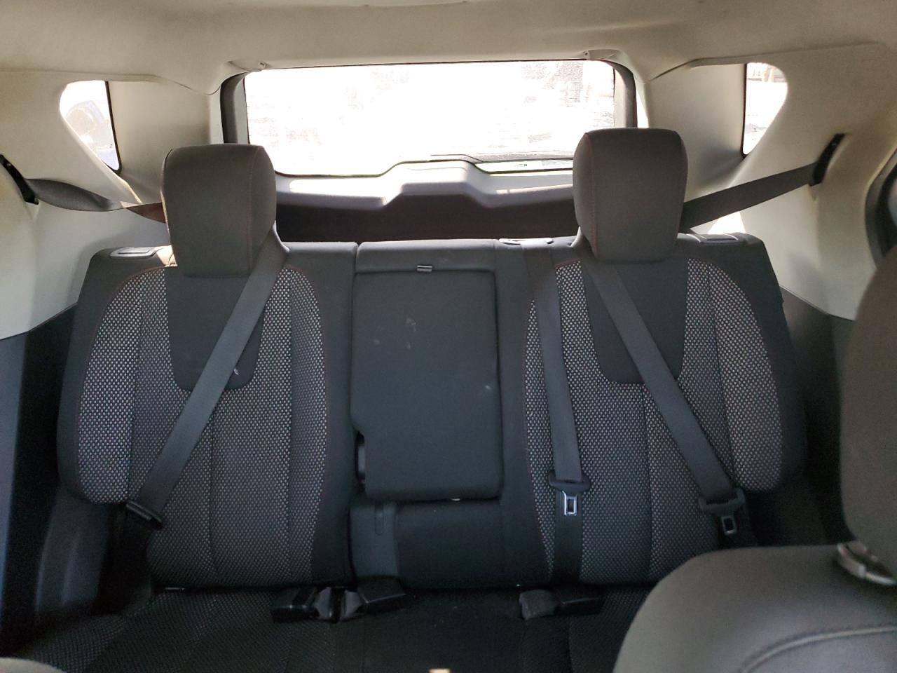 2013 Chevrolet Equinox Lt VIN: 2GNALDEK0D6306410 Lot: 63276865