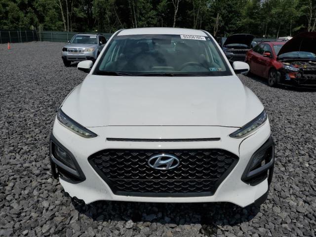  HYUNDAI KONA 2020 White