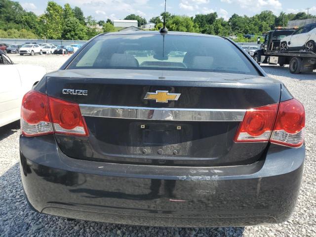  CHEVROLET CRUZE 2015 Czarny