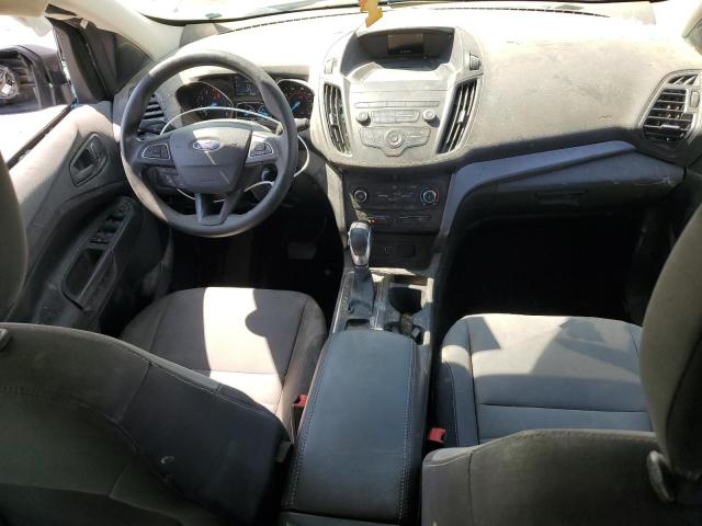  FORD ESCAPE 2019 Biały