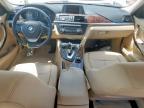 2014 BMW 328 D   à vendre chez Copart TX - DALLAS