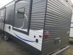 2017 DUTCHMEN ASPEN30QBS - RVS RV à vendre chez Copart NB - MONCTON