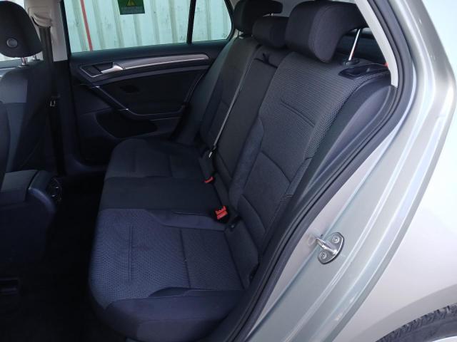 2019 VOLKSWAGEN E-GOLF
