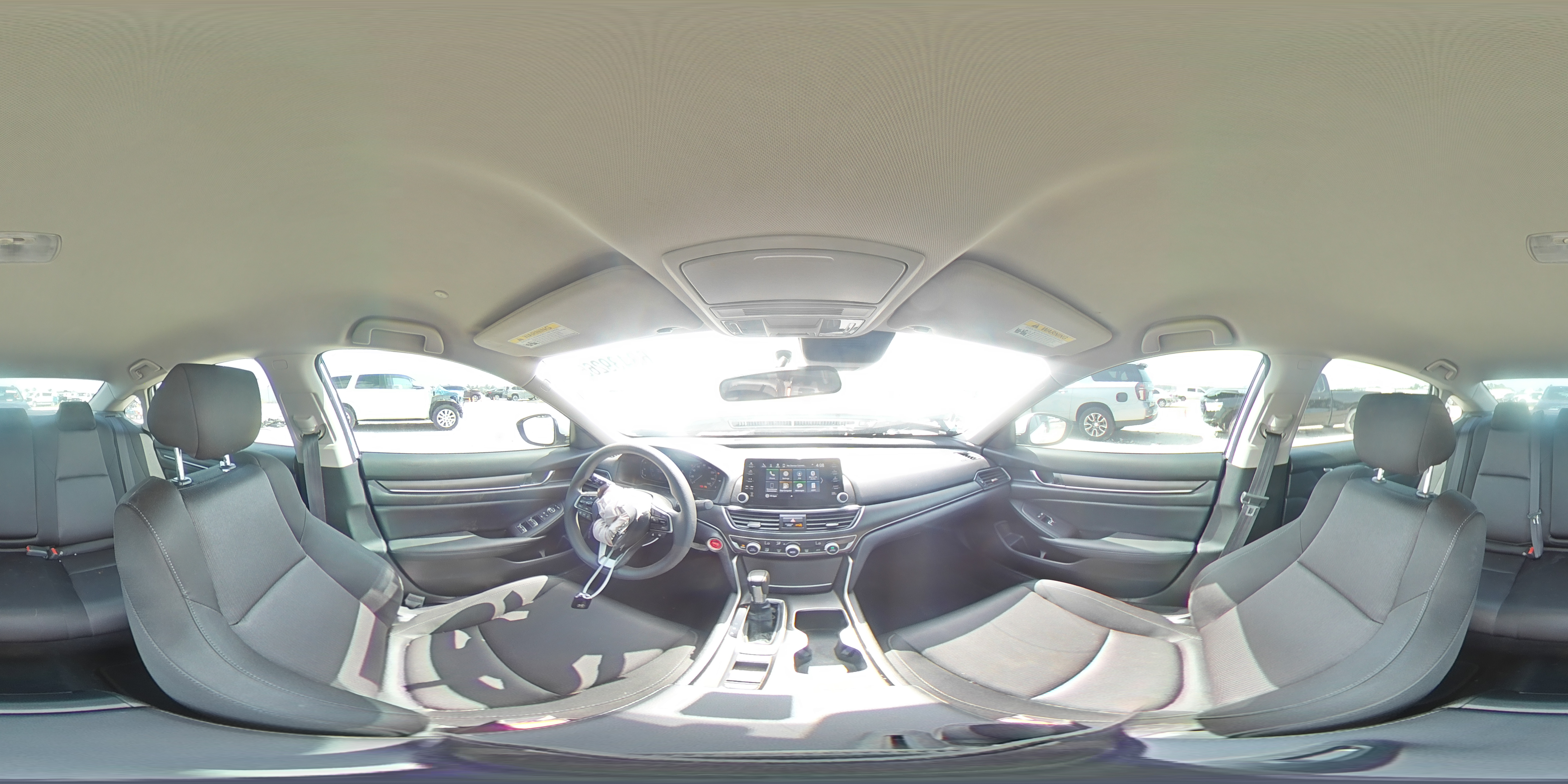 2022 Honda Accord Lx VIN: 1HGCV1F12NA038367 Lot: 63439265