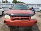 2003 TOYOTA HIGHLANDER LIMITED   à vendre chez Copart ON - TORONTO