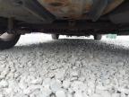 2010 TOYOTA VERSO TR V for sale at Copart EAST KILBRIDE