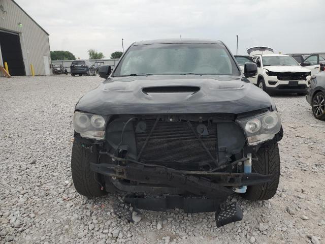  DODGE DURANGO 2013 Czarny