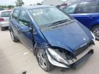 2012 MERCEDES BENZ A160 AVANT for sale at Copart SANDY