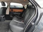 2012 JAGUAR XJ LUXURY for sale at Copart CHESTER