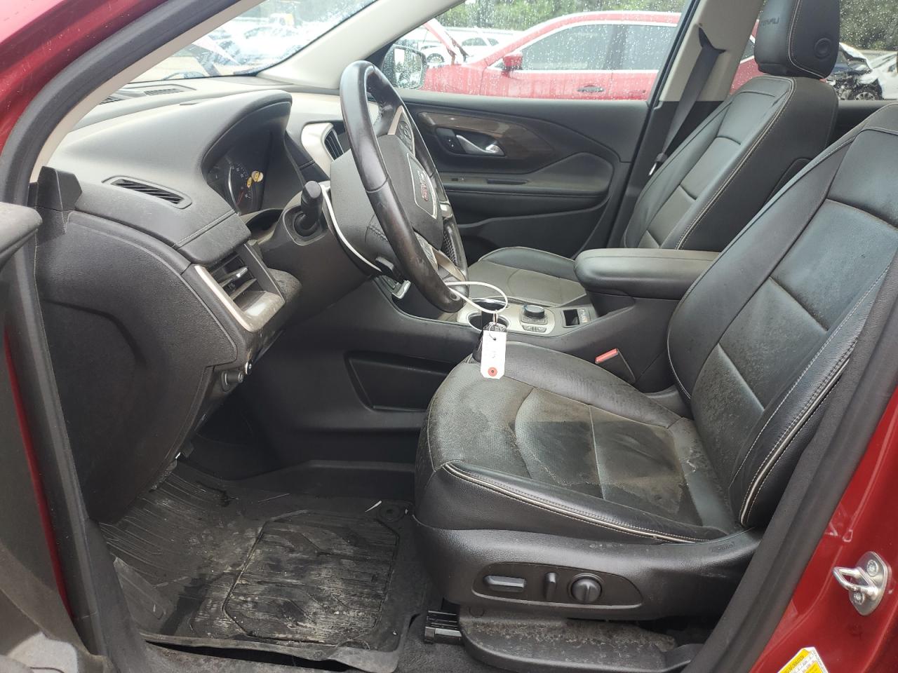 3gkalxex8kl228171 3GKALXEX8KL228171 2019 GMC Terrain Denali