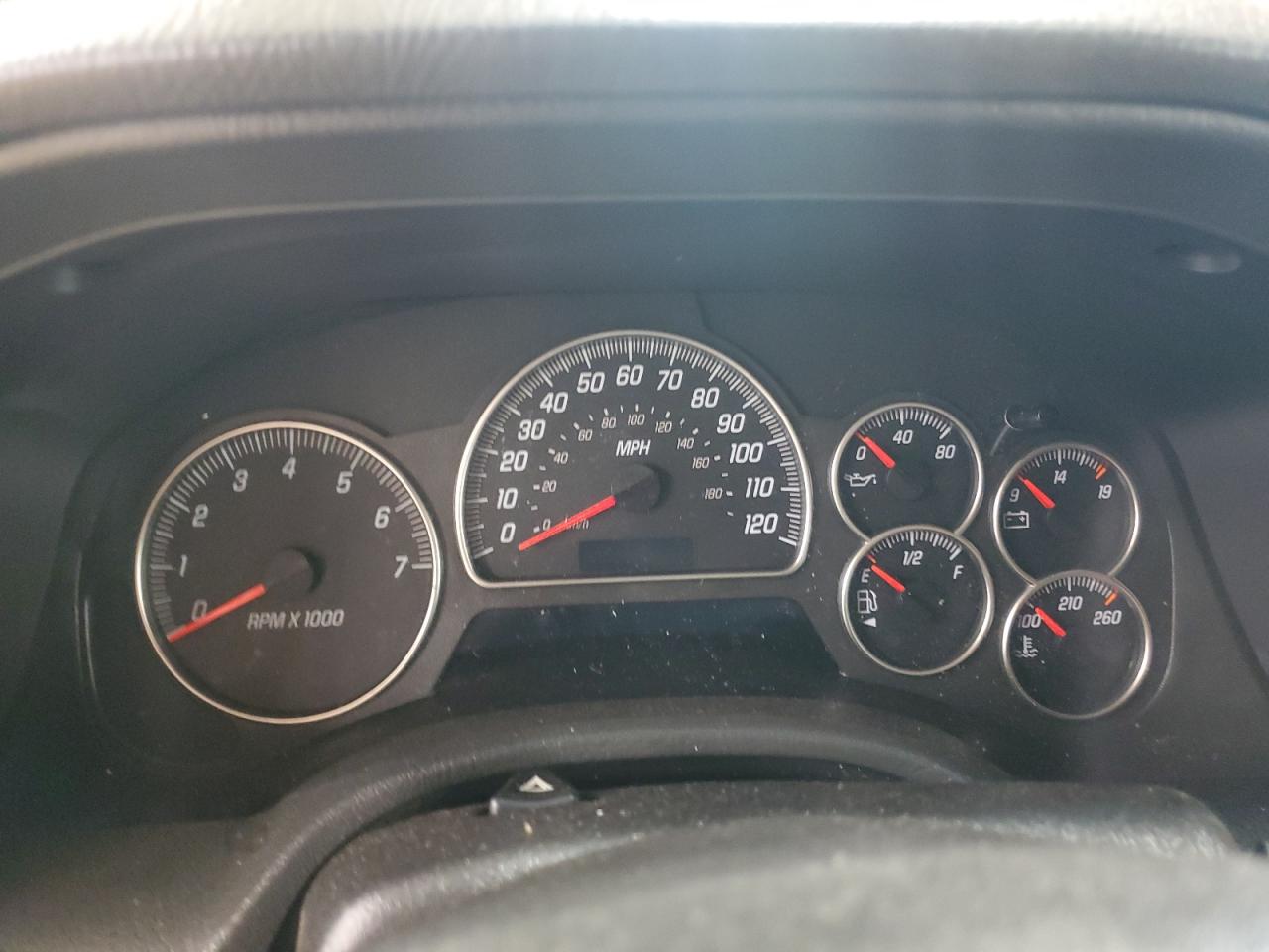 1gkdt13s132173602 1GKDT13S132173602 2003 GMC Envoy