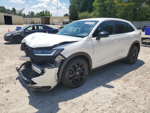 HONDA HR-V SPORT 2024