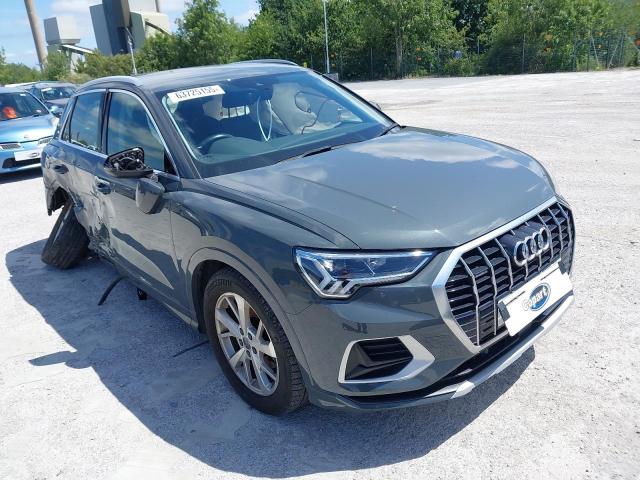 2019 AUDI Q3 SPORT 3