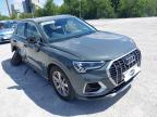 2019 AUDI Q3 SPORT 3 for sale at Copart ST HELENS