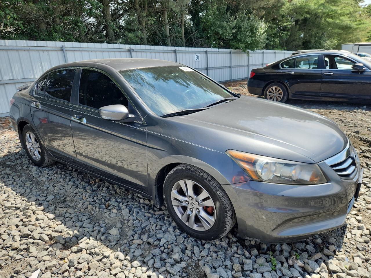 2012 Honda Accord Se VIN: 1HGCP2F6XCA093142 Lot: 65477275