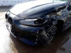 2022 BMW I4 EDRIVE4 for sale at Copart SANDTOFT