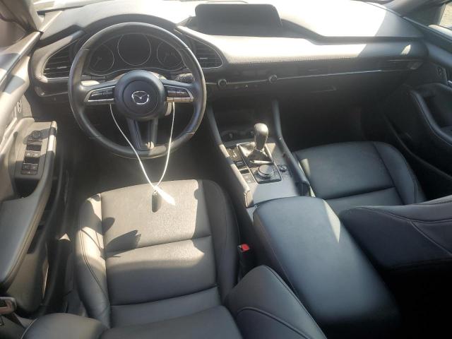  MAZDA 3 2022 White