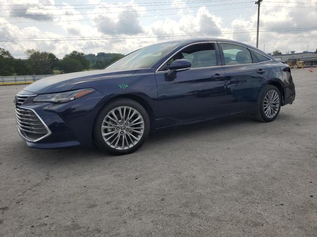  TOYOTA AVALON 2022 Blue