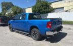 2025 RAM 1500 LARAMIE   for sale at Copart FL - MIAMI NORTH