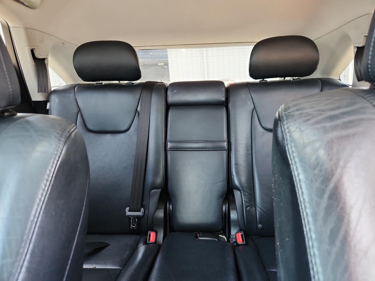 2011 Lexus Rx 350 VIN: 2T2ZK1BA9BC055502 Lot: 64399325