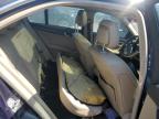 2011 MERCEDES-BENZ C 350 for sale at Copart MS - JACKSON