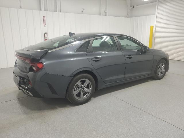  KIA K5 2023 Charcoal