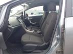 2010 VAUXHALL ASTRA EXCL for sale at Copart CHESTER