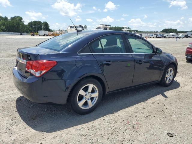  CHEVROLET CRUZE 2014 Blue