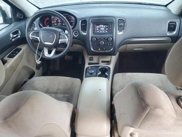 Parquets DODGE DURANGO 2014 Beige