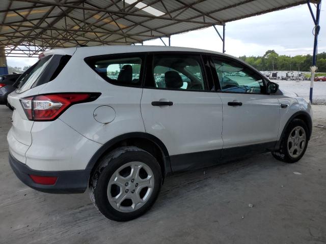 Parquets FORD ESCAPE 2017 Biały