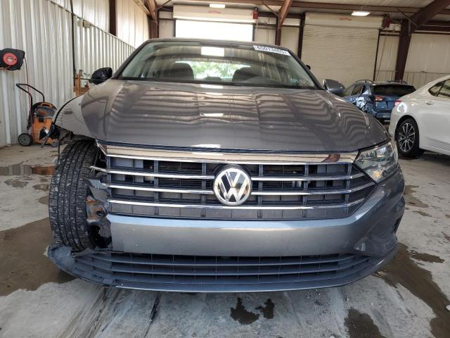  VOLKSWAGEN JETTA 2019 Gray
