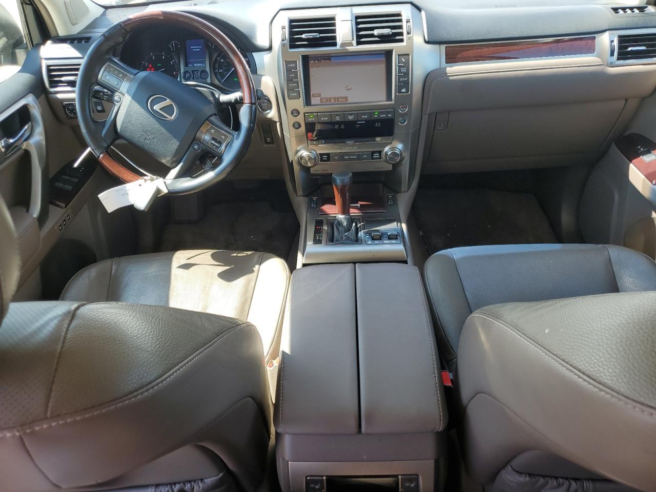 jtjbm7fxxf5116017 JTJBM7FXXF5116017 2015 Lexus Gx 460