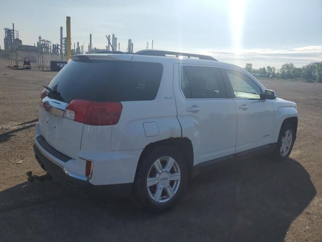  GMC TERRAIN 2016 Biały