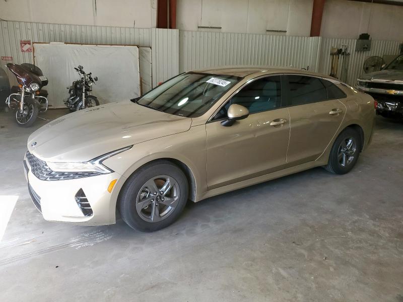 KIA K5 LXS 2021