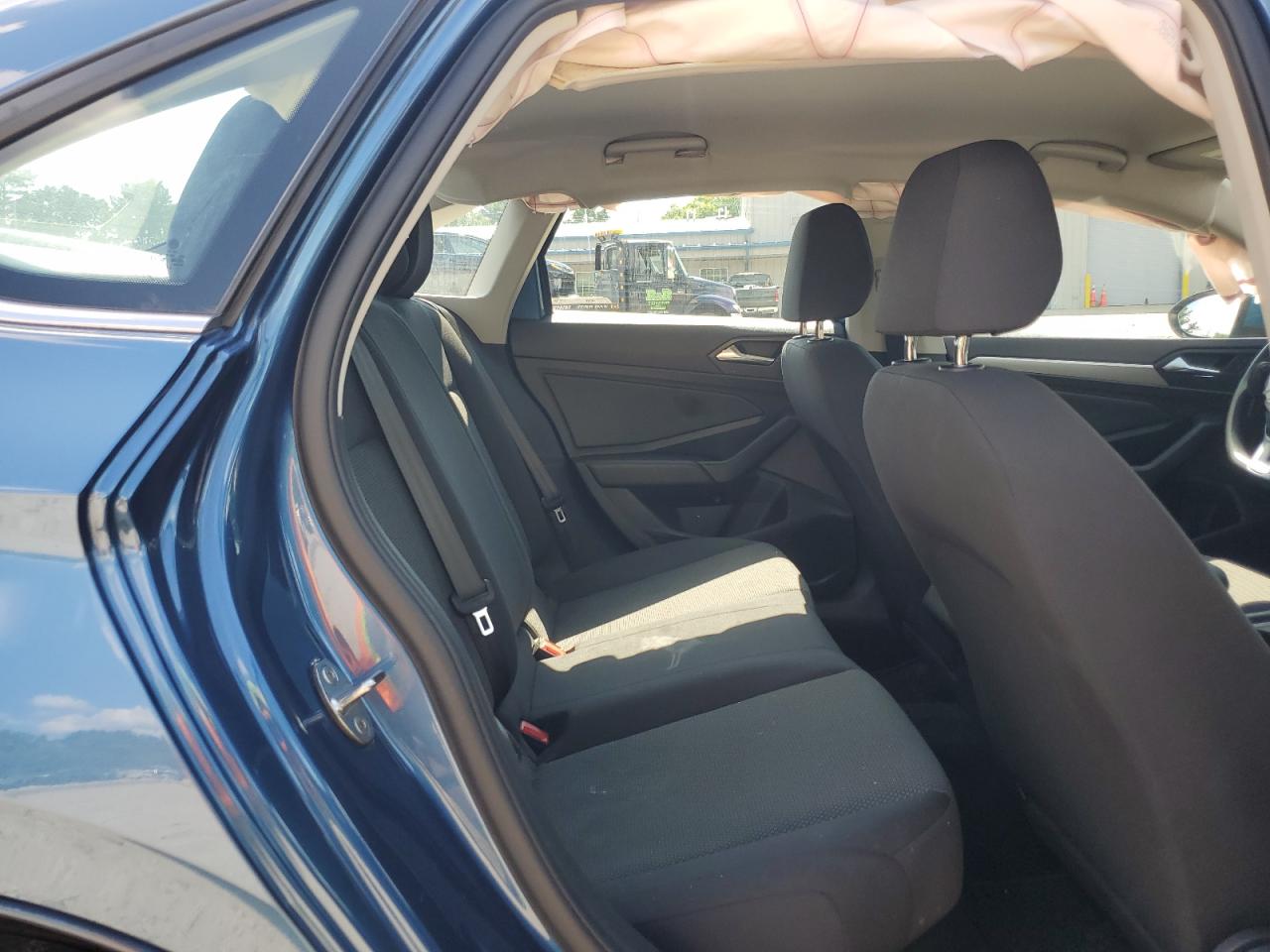 2020 Volkswagen Jetta S VIN: 3VWCB7BUXLM002255 Lot: 65022815