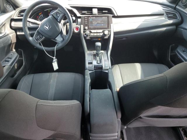  HONDA CIVIC 2019 Szary