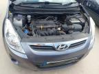 2010 HYUNDAI I20 COMFOR for sale at Copart SANDY