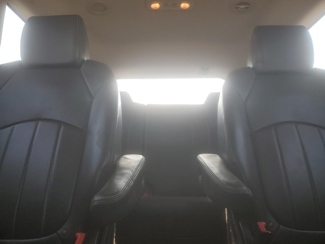 2015 Buick Enclave VIN: 5GAKRBKD4FJ173549 Lot: 66376335