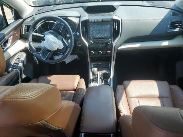  SUBARU ASCENT 2019 White